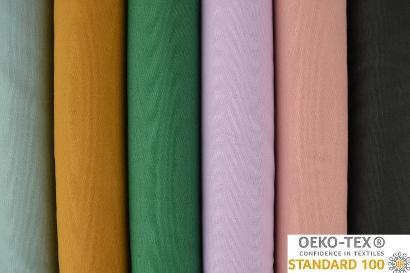 Cotton Canvas (350 g/m2)