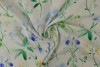 Linen fashion print 02-01