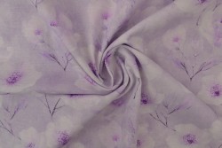 Linen fashion print 05-01