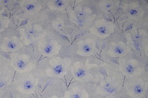 Linen fashion print 05-02