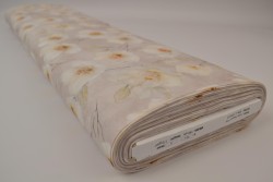 Linen fashion print 05-04