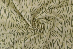 Linen fashion print 06-01