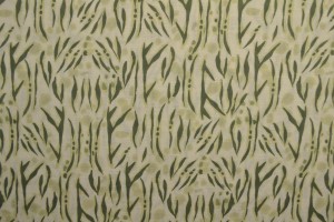 Linen fashion print 06-01
