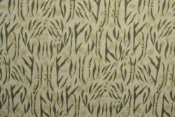 Linen fashion print 06-01