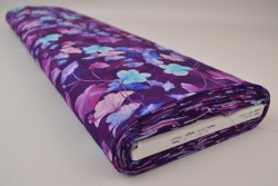 Linen fashion print 08-01