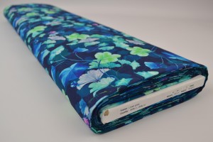 Linen fashion print 08-02