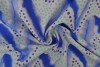 Linen fashion print 09-01