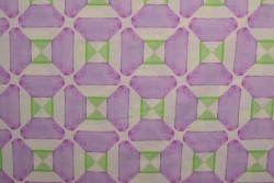 Linen fashion print 11-03