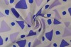 Linen fashion print 13-01
