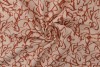 Linen fashion print 14-03