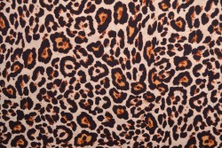 Linen fashion print 16-01