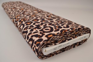 Linen fashion print 16-01