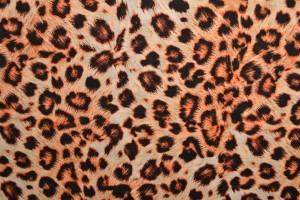 Linen fashion print 17-01
