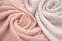Muslin Dobby