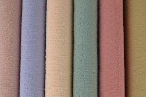 Muslin Dobby