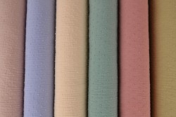Muslin Dobby