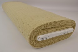 Muslin dobby 39 beige