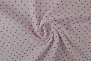 Muslin dobby colored 01
