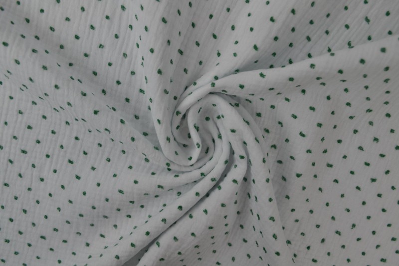 Muslin dobby colored 11