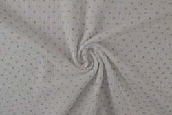 Muslin dobby colored 39