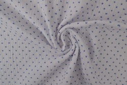 Muslin dobby colored 138