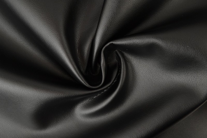 Imitation leather premium 03 black