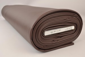 Imitation leather premium 43 dark brown