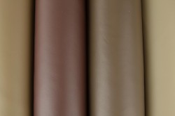 Color card imitation leather premium