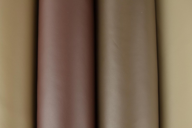 Color card imitation leather premium