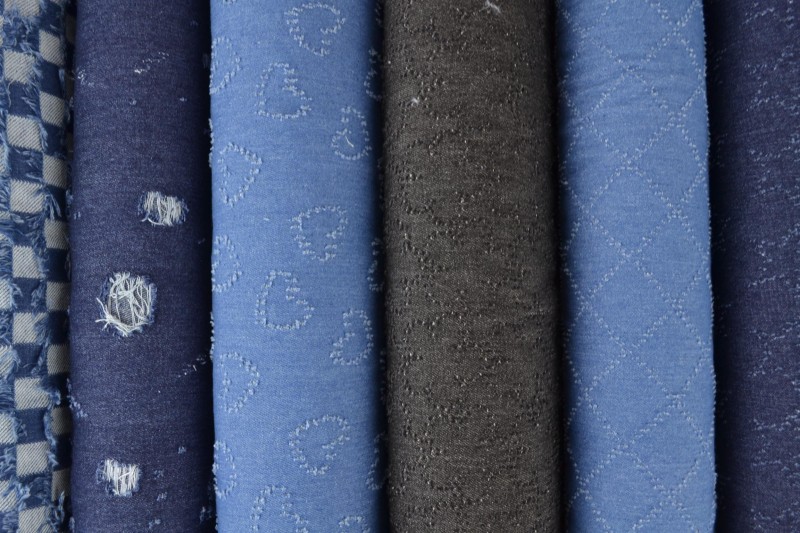 Denim Fashion