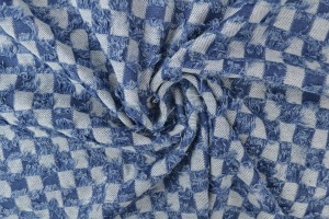 Denim fashion 01-02 checks...