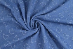 Denim fashion 02-01 hearts