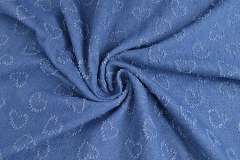 Denim fashion 02-01 hearts