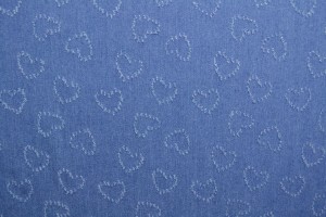 Denim fashion 02-02 hearts