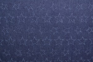 Denim fashion 03-03 stars