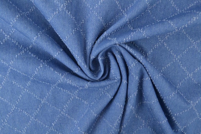Denim fashion 04-01 diamond