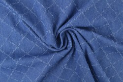 Denim fashion 04-02 diamond