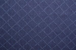 Denim fashion 04-03 diamond