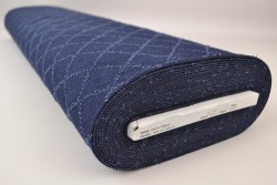 Denim fashion 04-03 diamond