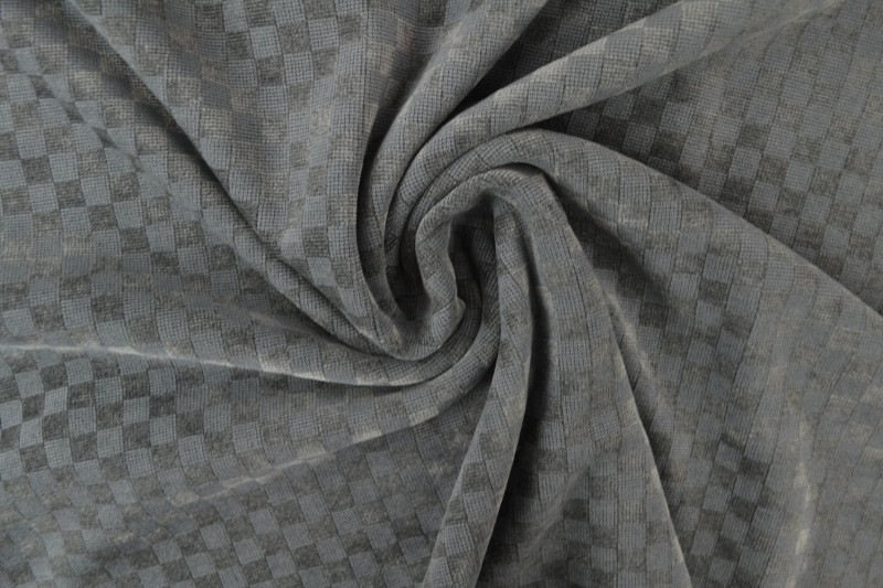 Jacquard fashion 02 grey