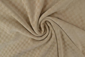 Jacquard fashion 03 beige