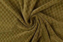 Jacquard fashion 04 vintage green