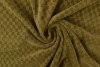 Jacquard fashion 04 vintage green
