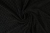 Jacquard fashion 05 black