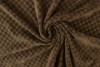 Jacquard fashion 09 brown