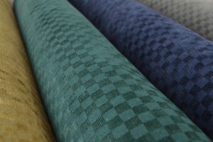 Jacquard Fashion