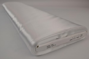 Satin 00 white
