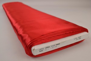 Satin 01 red