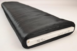 Satin 03 black