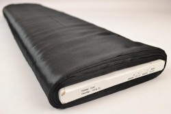 Satin 03 black